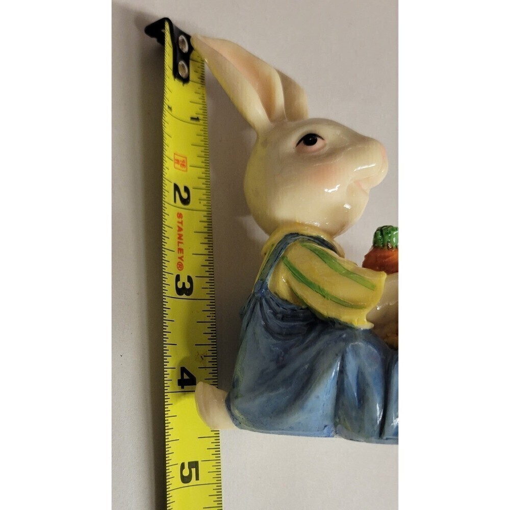 Vintage Easter Rabbit Family - Picture 8 of 9